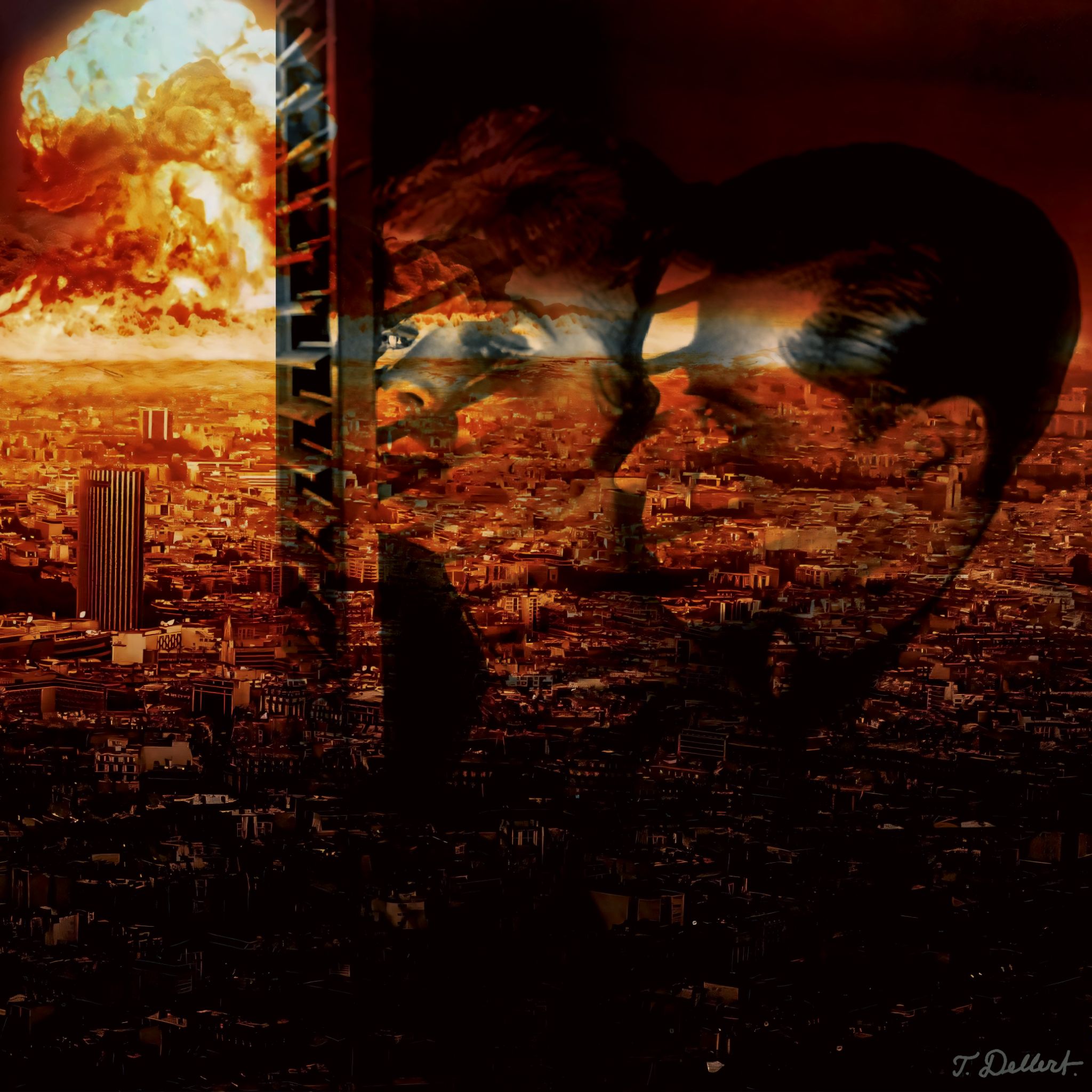 Love to the End 